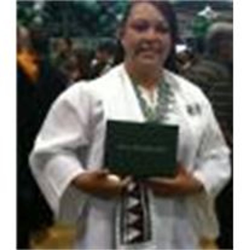 Sharon Elaine Age - 20 - Pueblo of Pojoaque Lopez