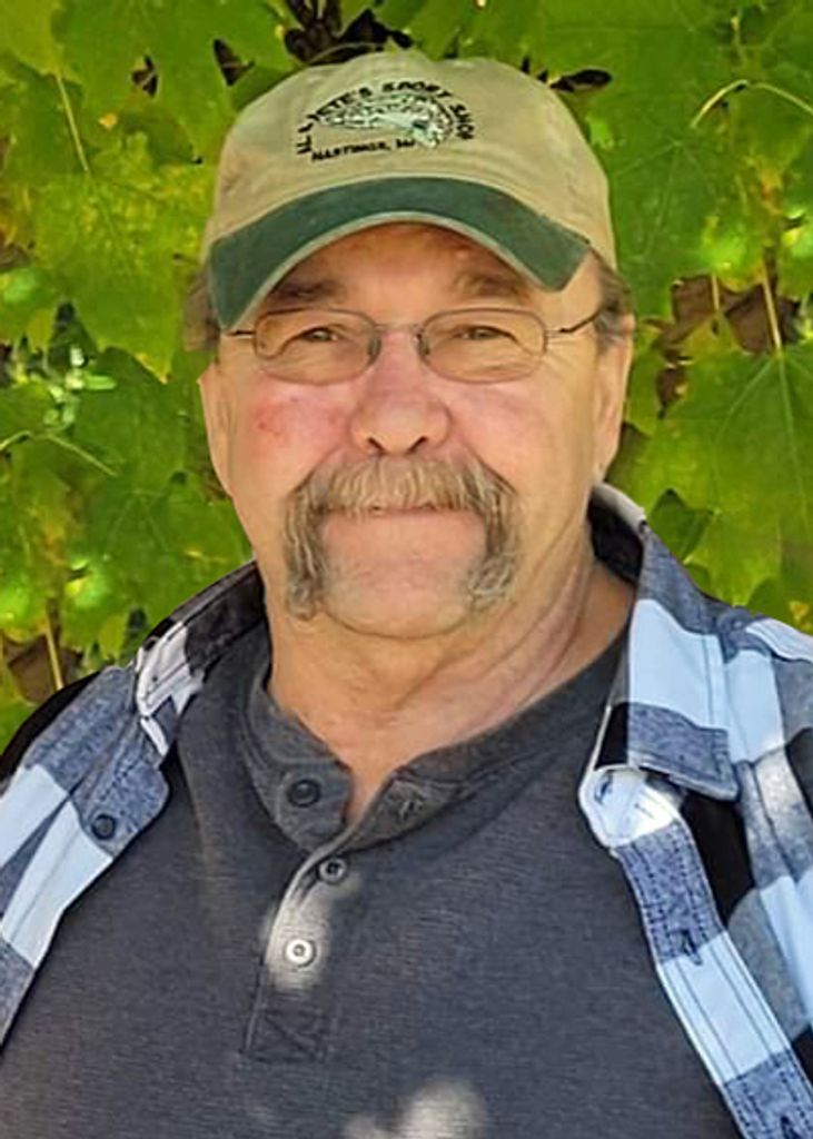 Robert Gerard Aicken