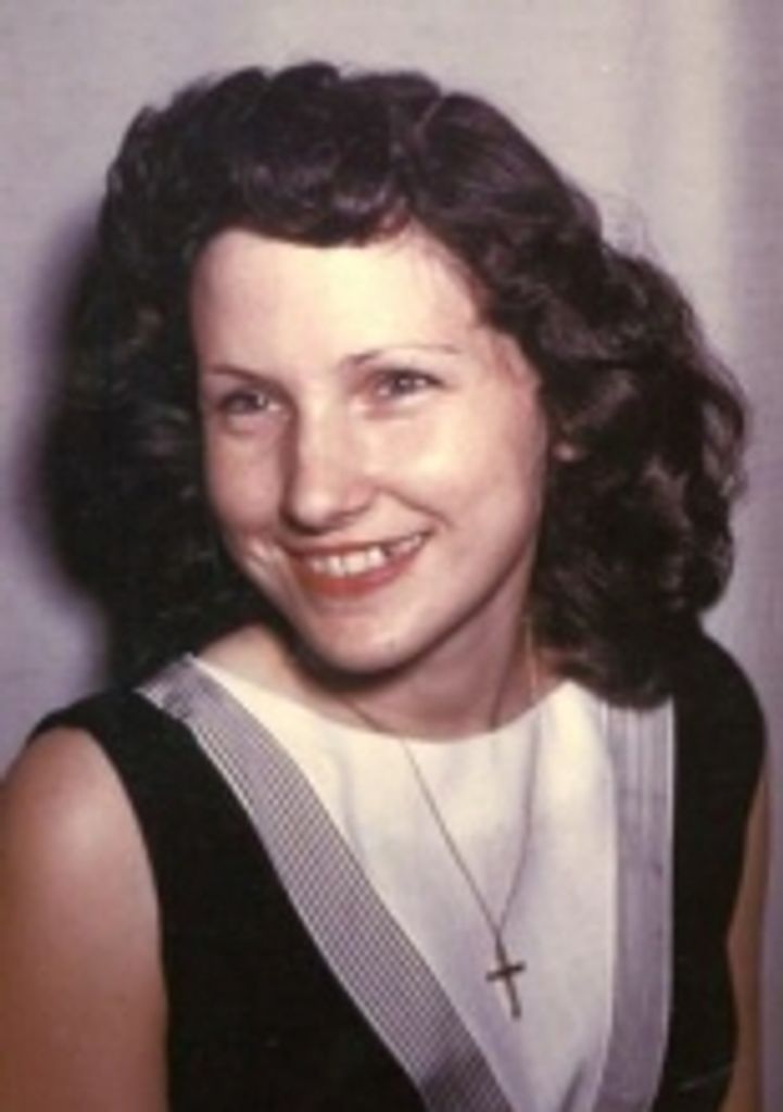 Althea Alberta Ethington