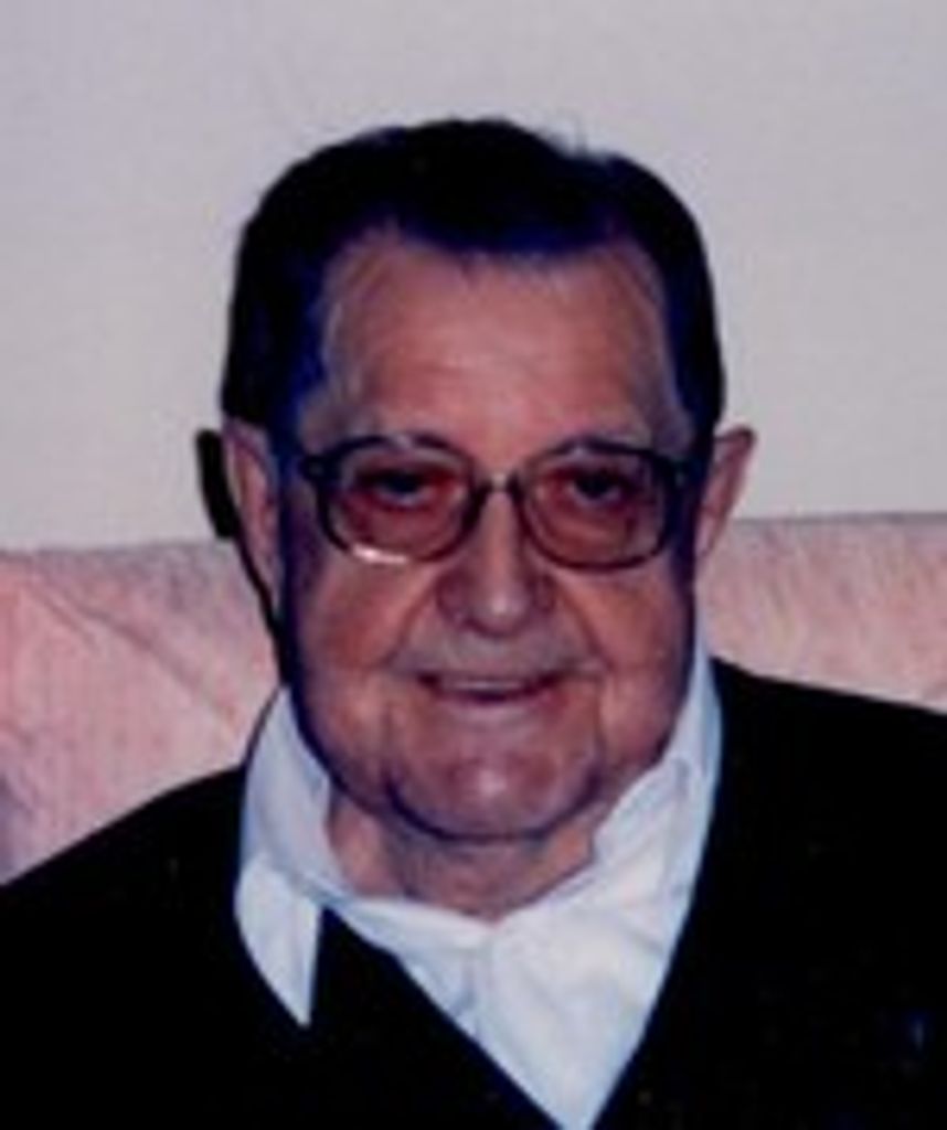 Stanley Klus