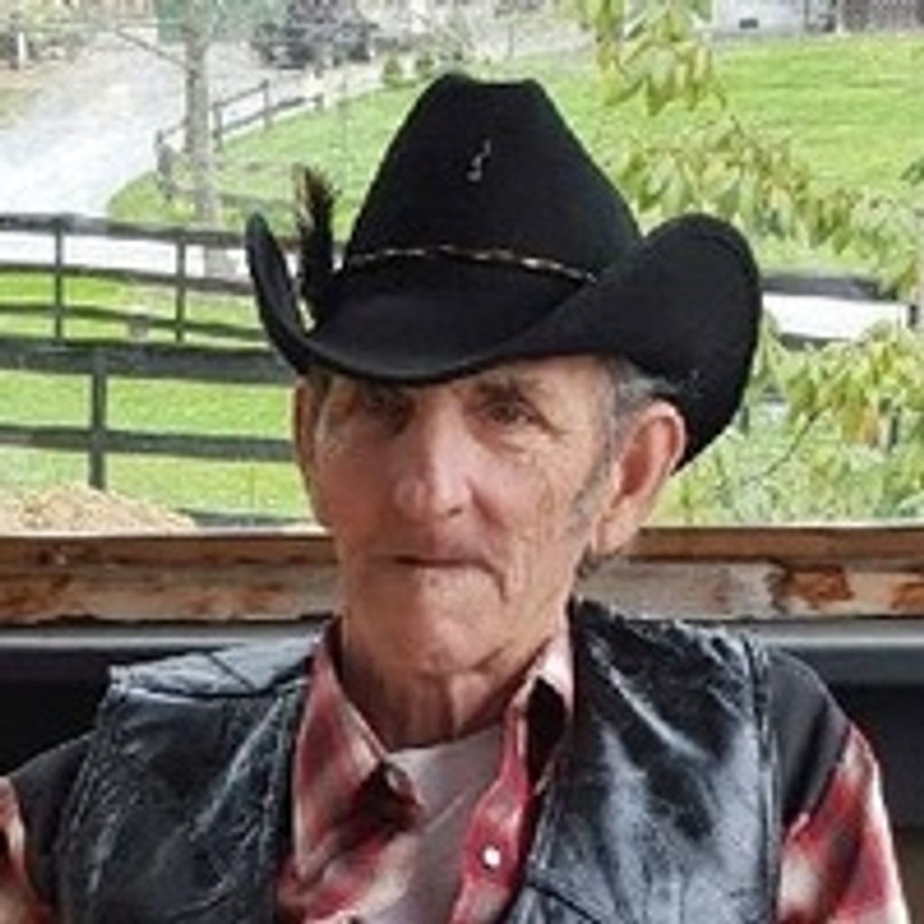 Charles Anthony Hazard Jr. Profile Photo