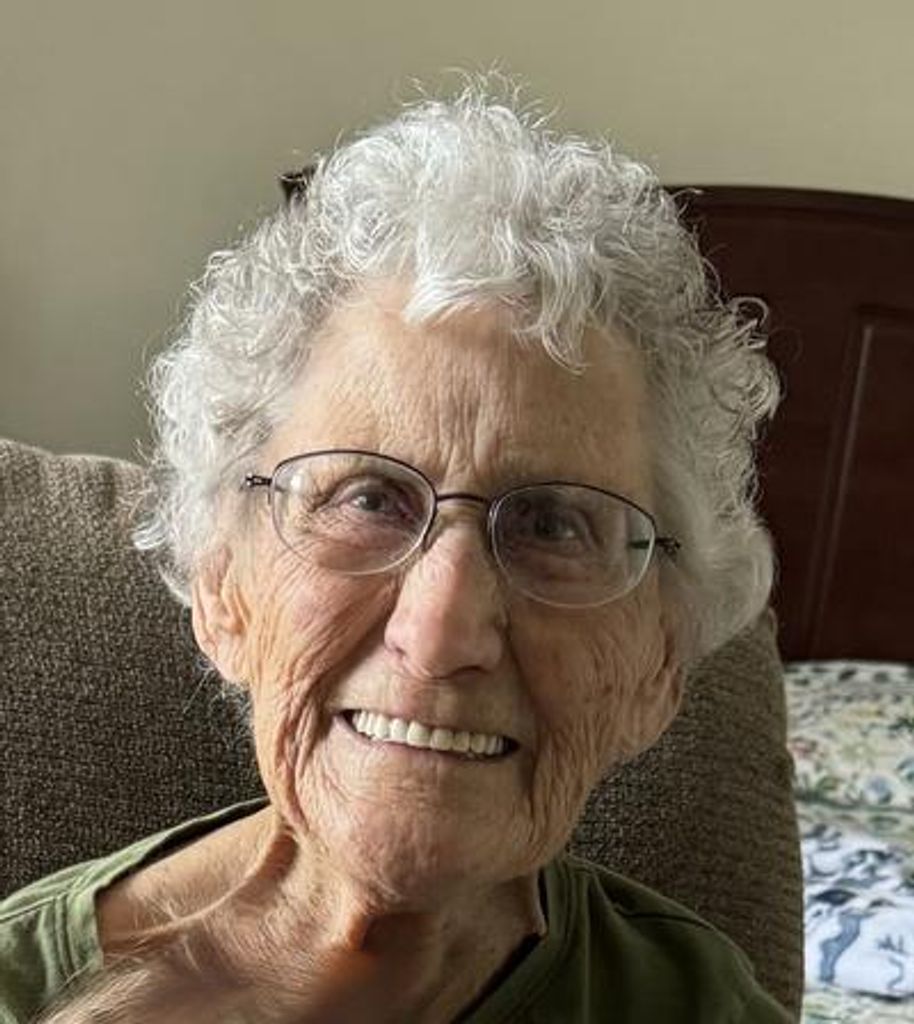 Betty Jo Smith Profile Photo