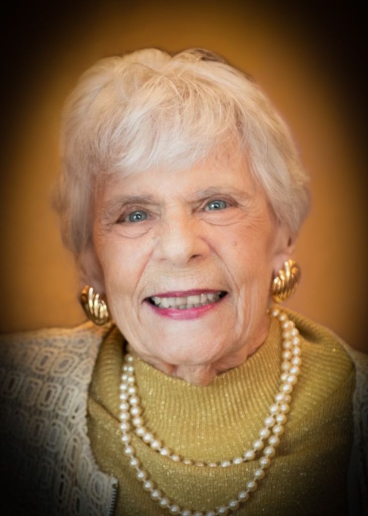 Elaine "Peachy" (Ciacci)  Ferraguto Profile Photo