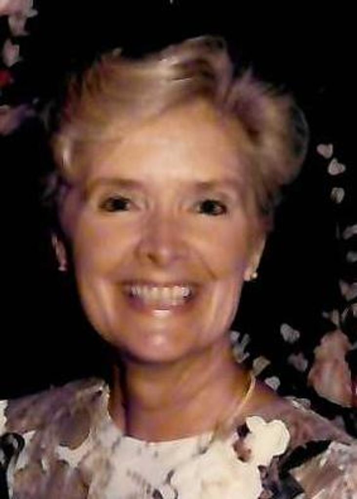 Elaine T. (True)  Mcvicker Profile Photo