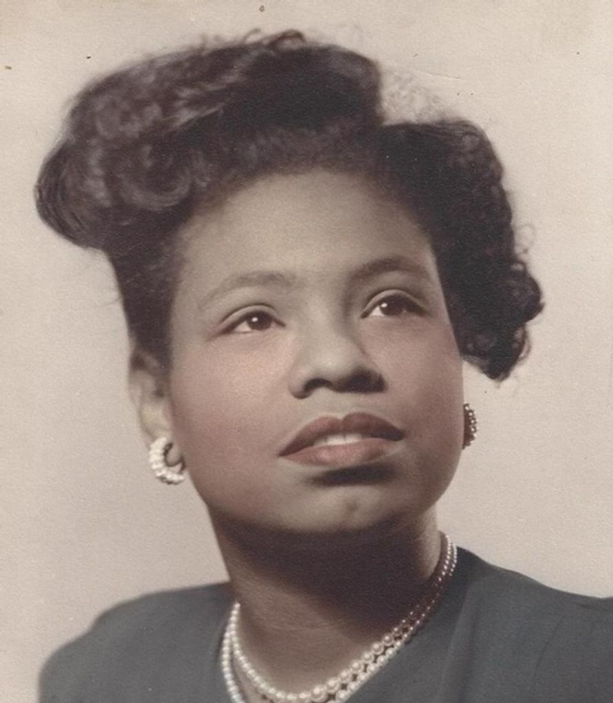 Vera Mae Wills Profile Photo