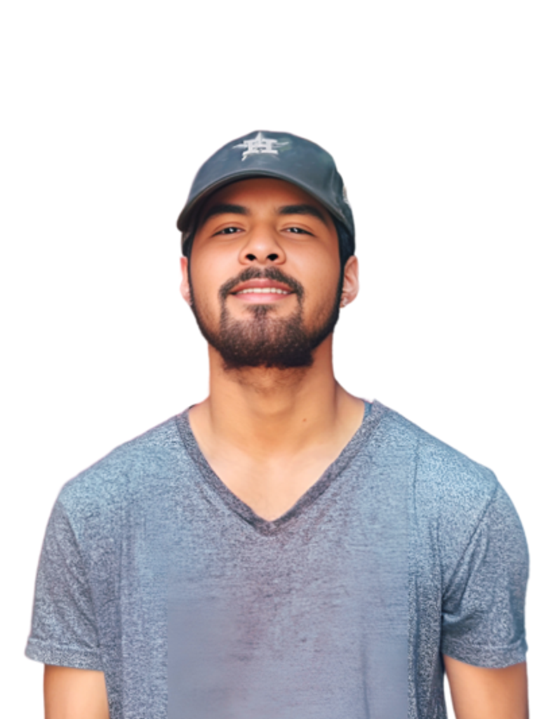 Gavin William Melchor Profile Photo