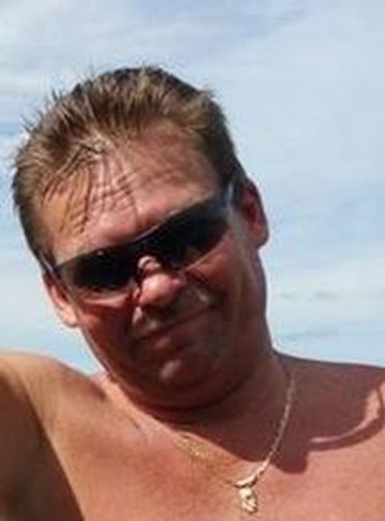 Michael John Pannell, Sr.