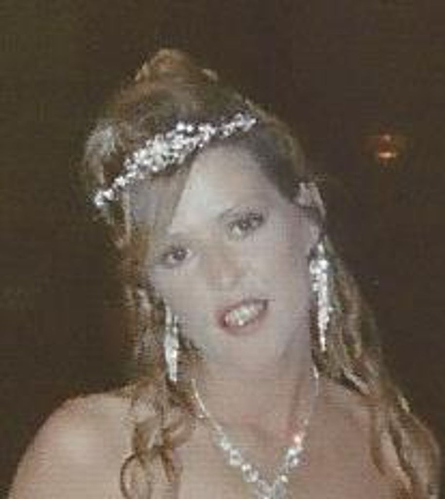 Jamielee R. Johnson