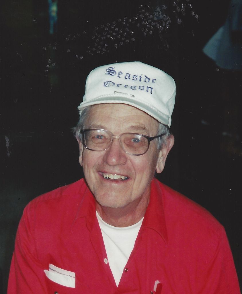 Henry Fiske, Jr. Profile Photo