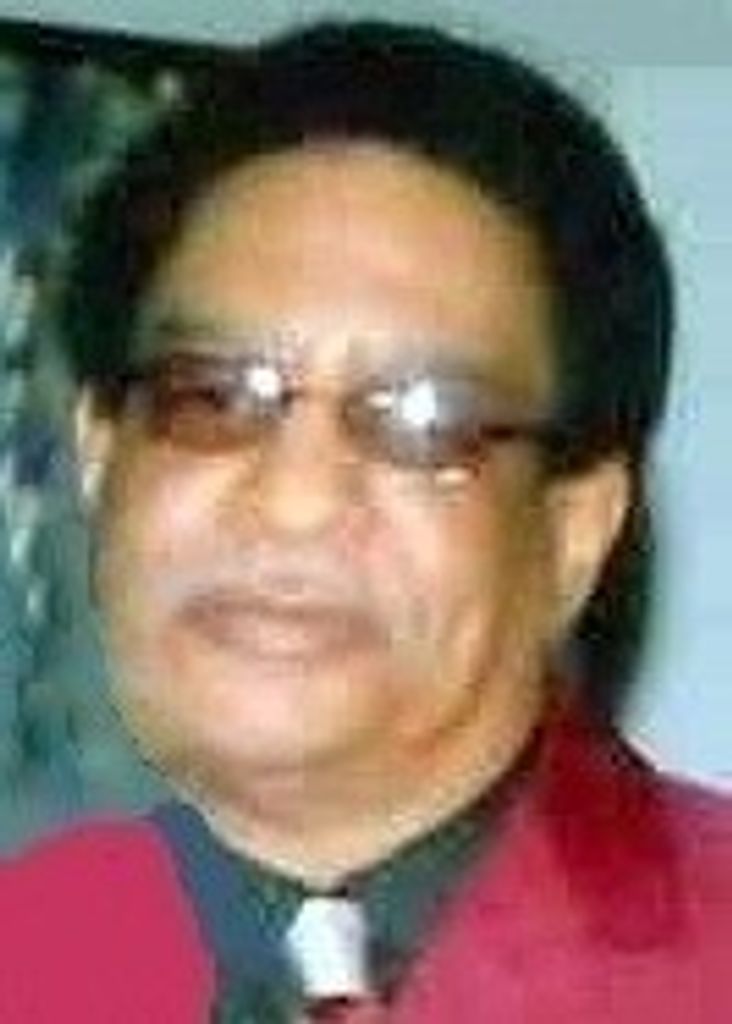 Clarence C. Copeland Jr.