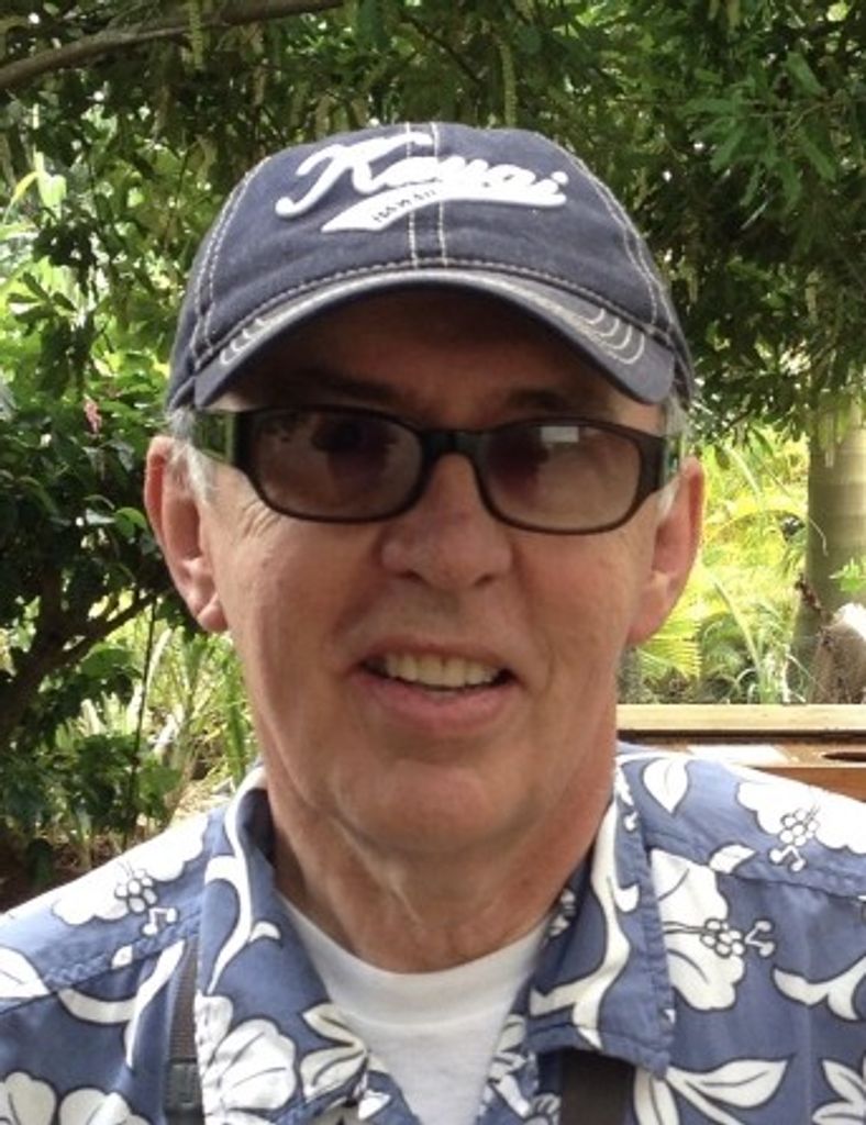 Clark Gardner