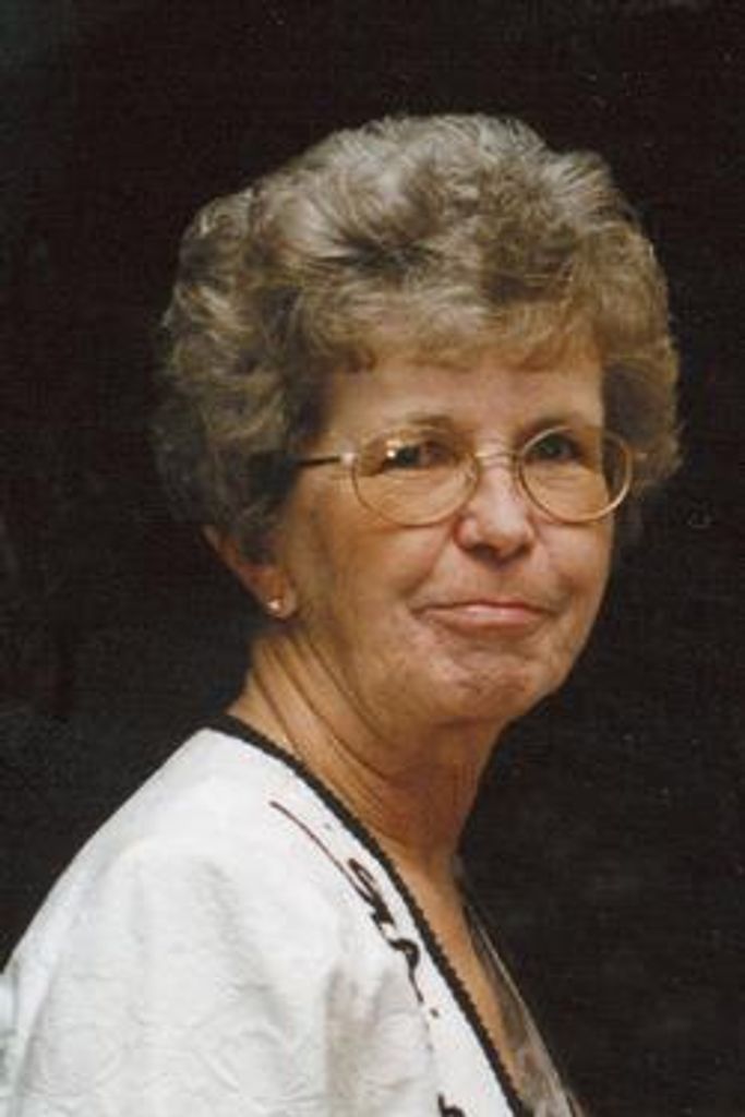 Mary Staska