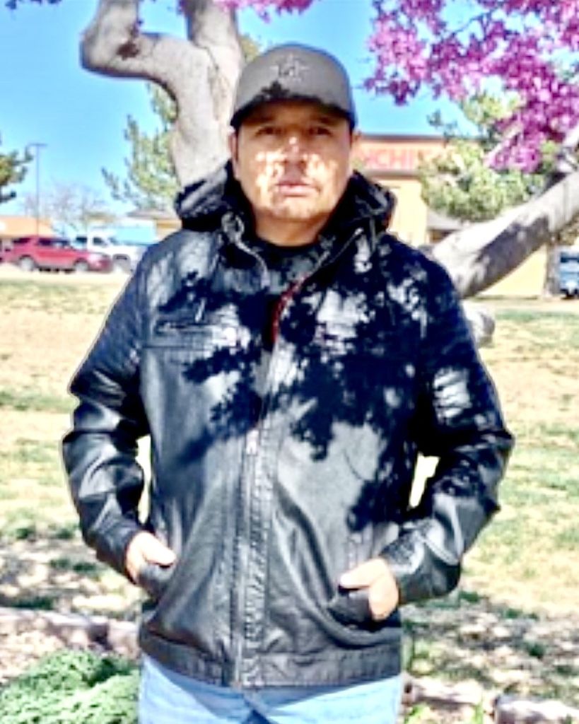 Marcos Pu Osorio Profile Photo