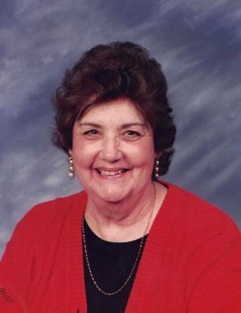 Ruby T. Hutchison Profile Photo