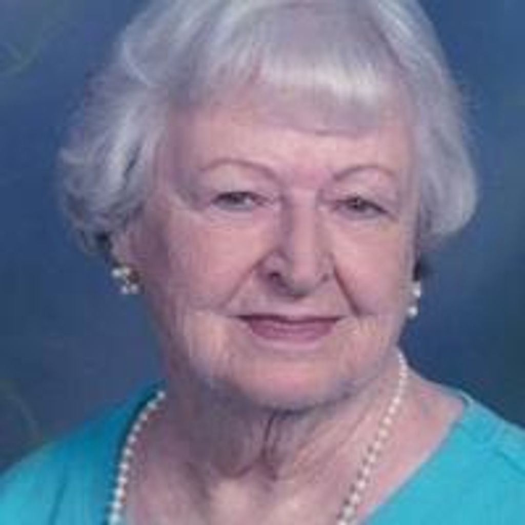 Helen E. Allen