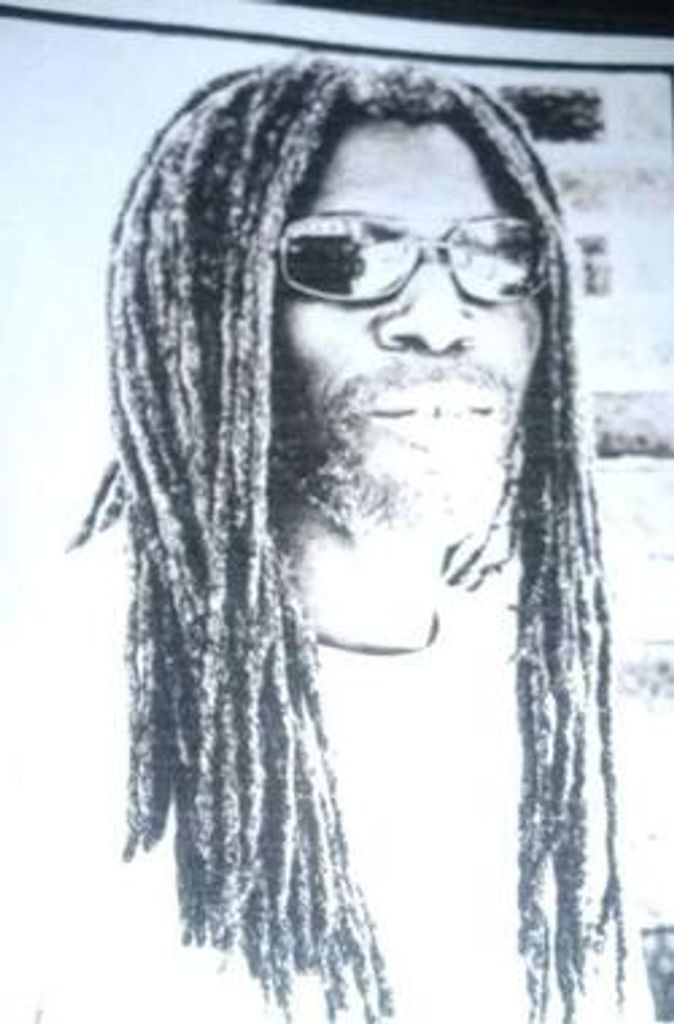 Ronald Brooks Profile Photo