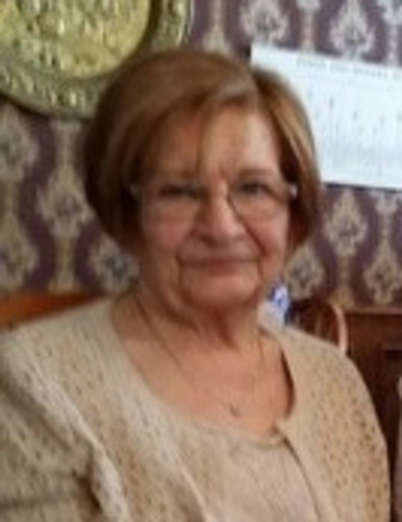 Katherine Cort Profile Photo