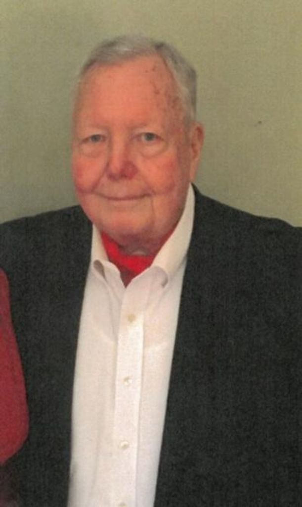 James "Jim" Aden Profile Photo