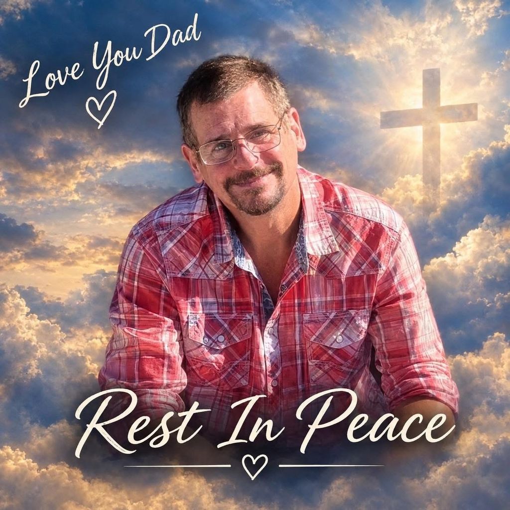 Gary Cameron Dahlen Jr. Profile Photo