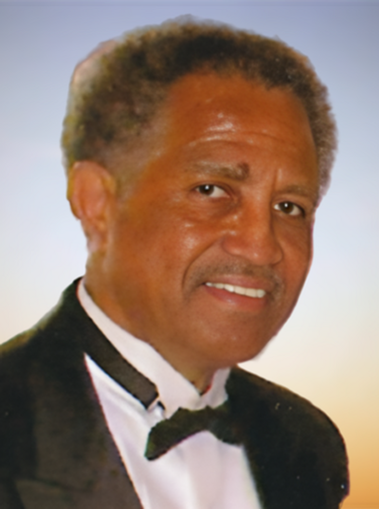 Leroy Joseph Victorian