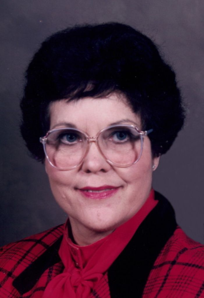 Marjorie A. (McDaniel)  Morris