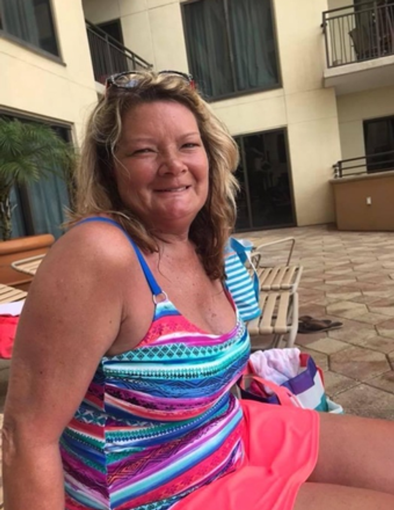 Charlene Dawn Turner Profile Photo