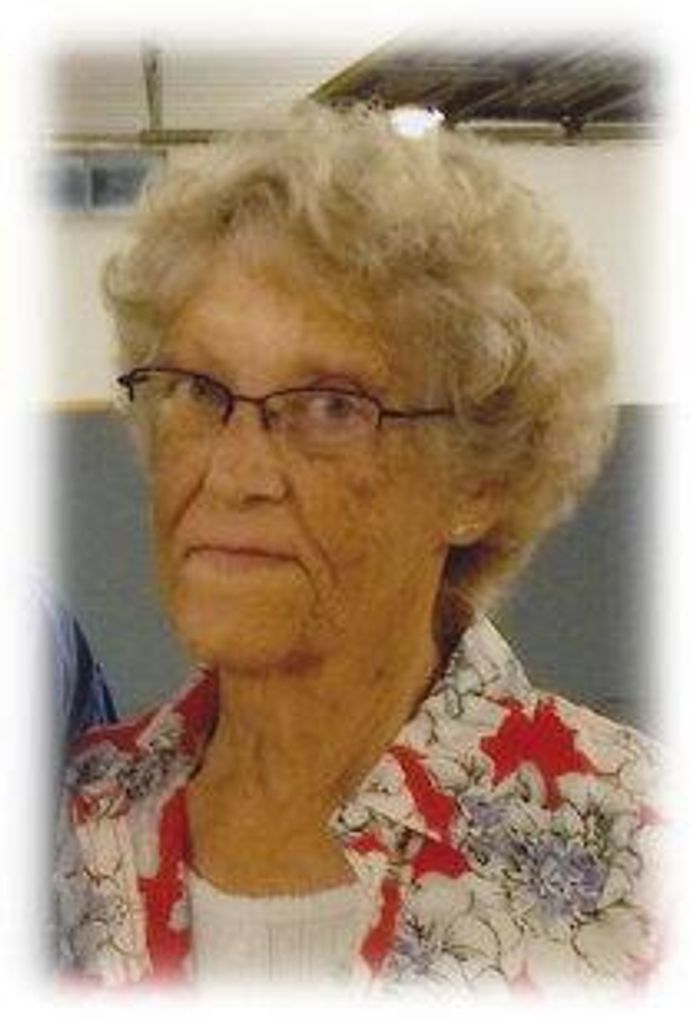 Laverne Cunningham