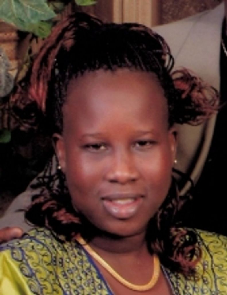 Nyandeng Atem Profile Photo