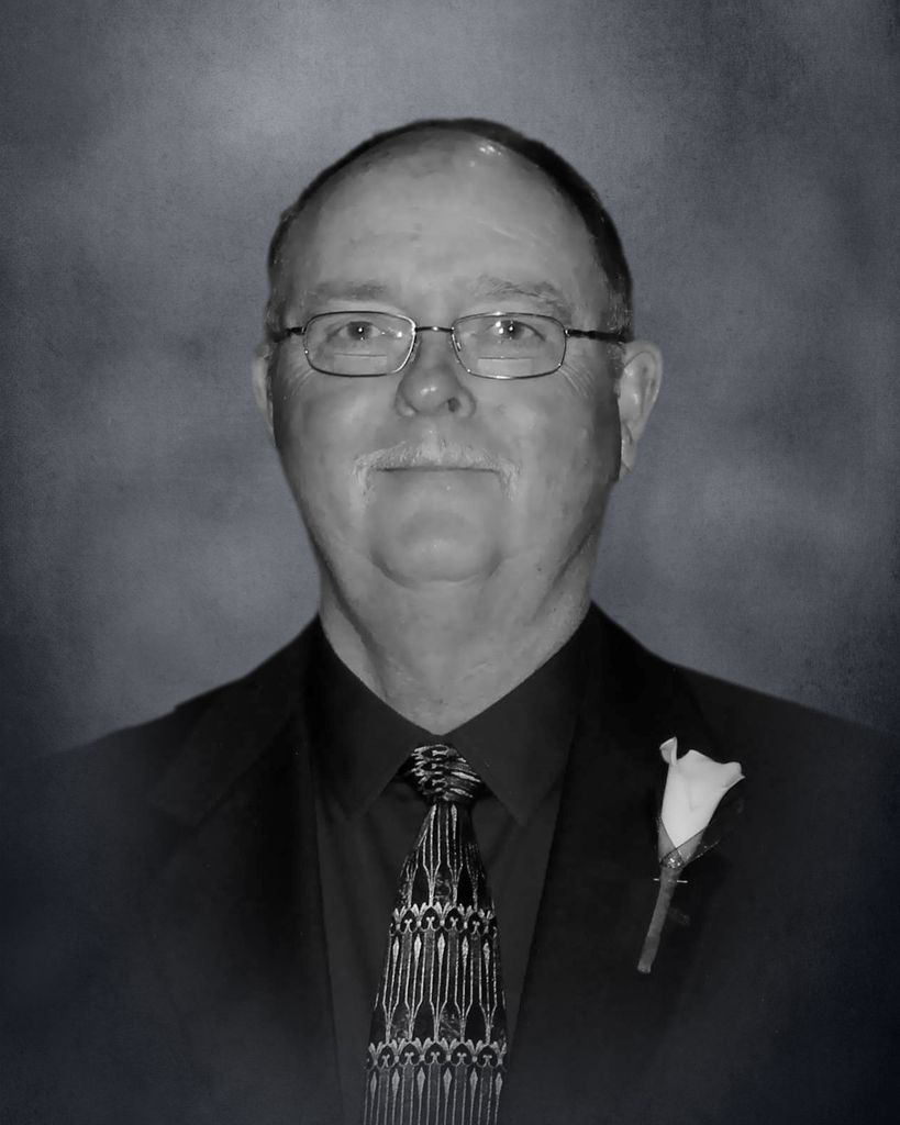 Donald Marshall Sistrunk Profile Photo
