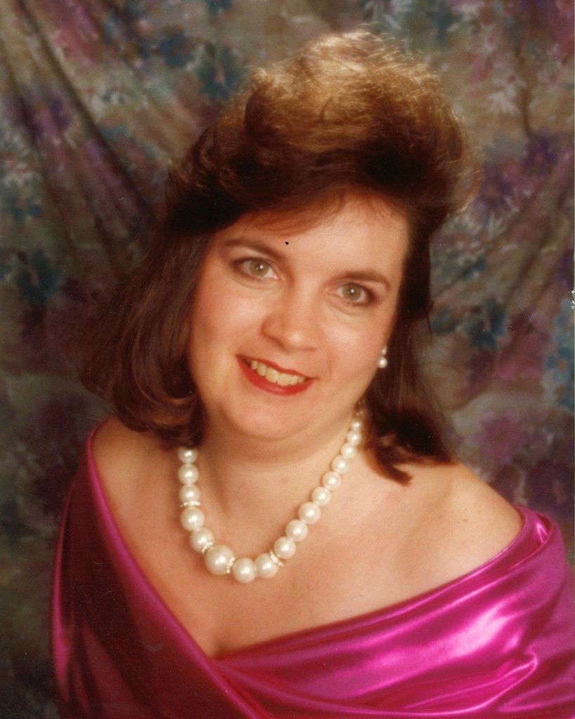 Lu Anne Ohms Profile Photo