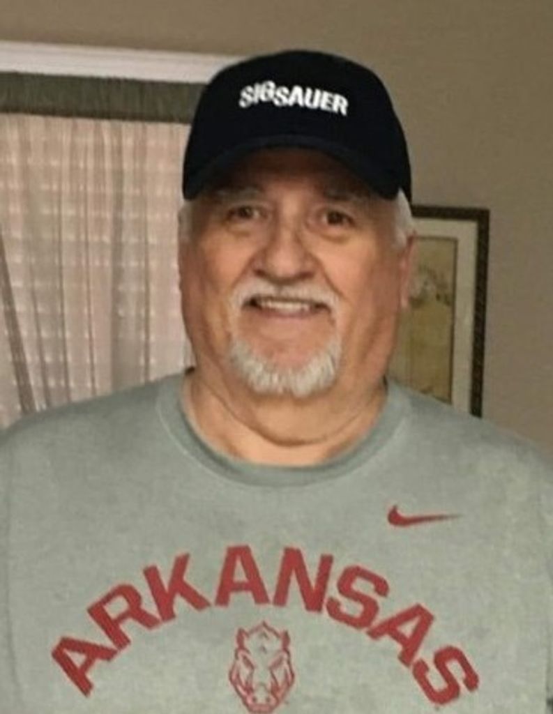 James "Jim" Loetscher, Jr.