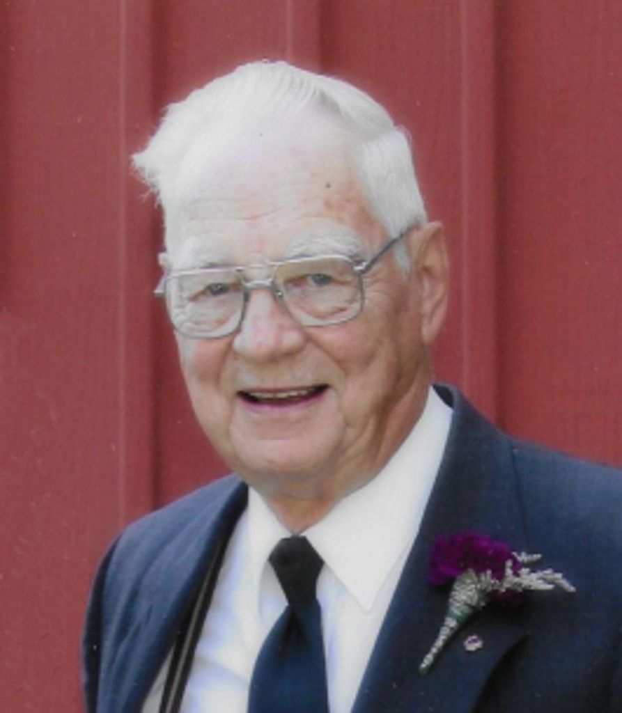 Marvin Joseph Ziska Profile Photo