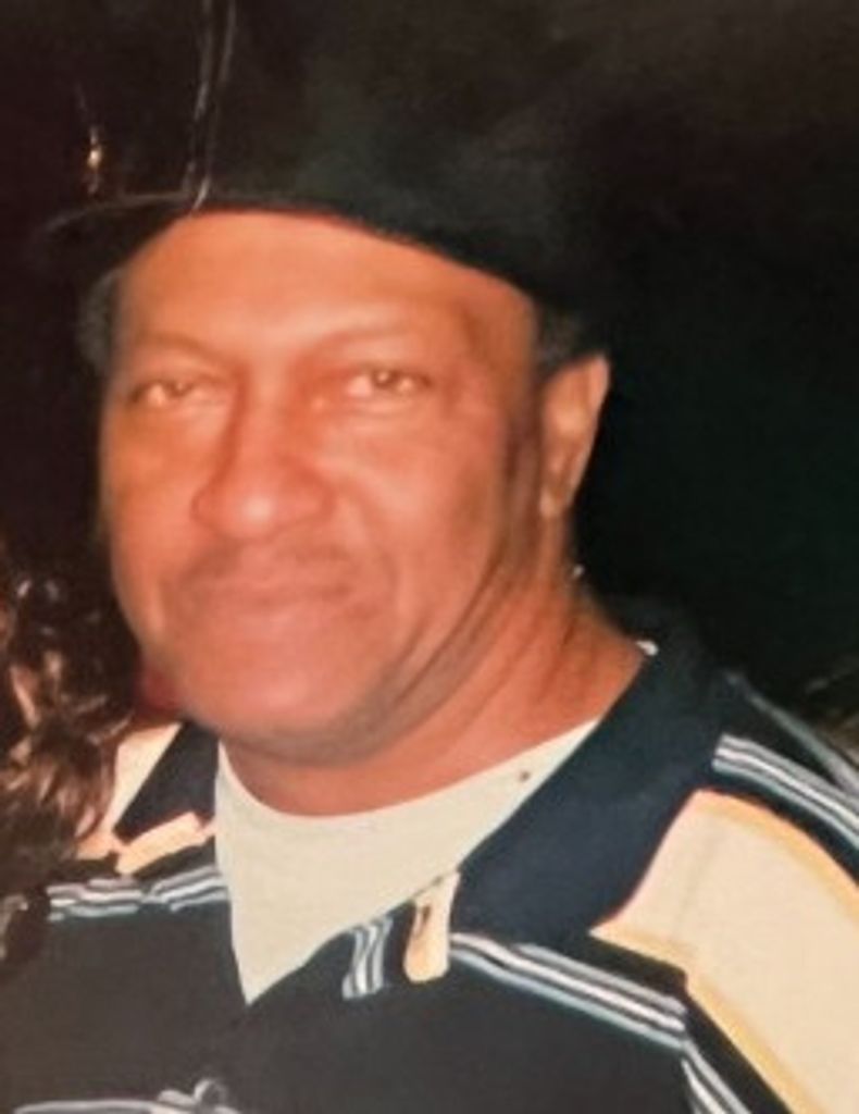 Cegrec "Cateye" Steele