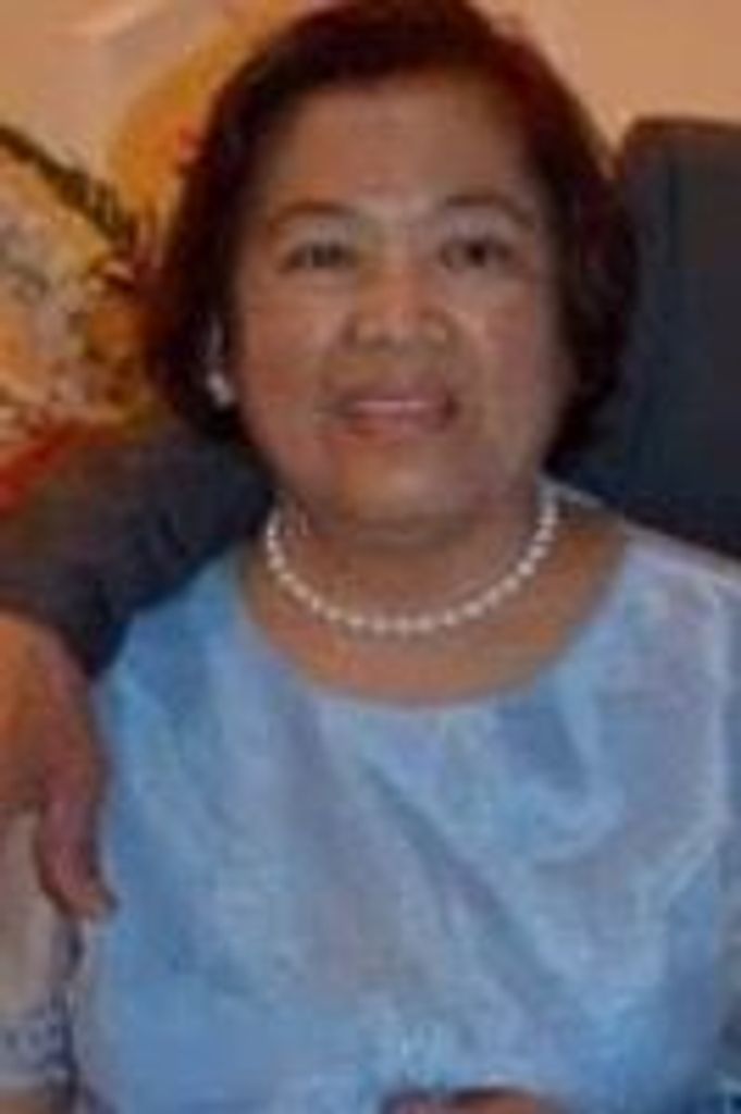 Josephine Dolores Galafate Abat