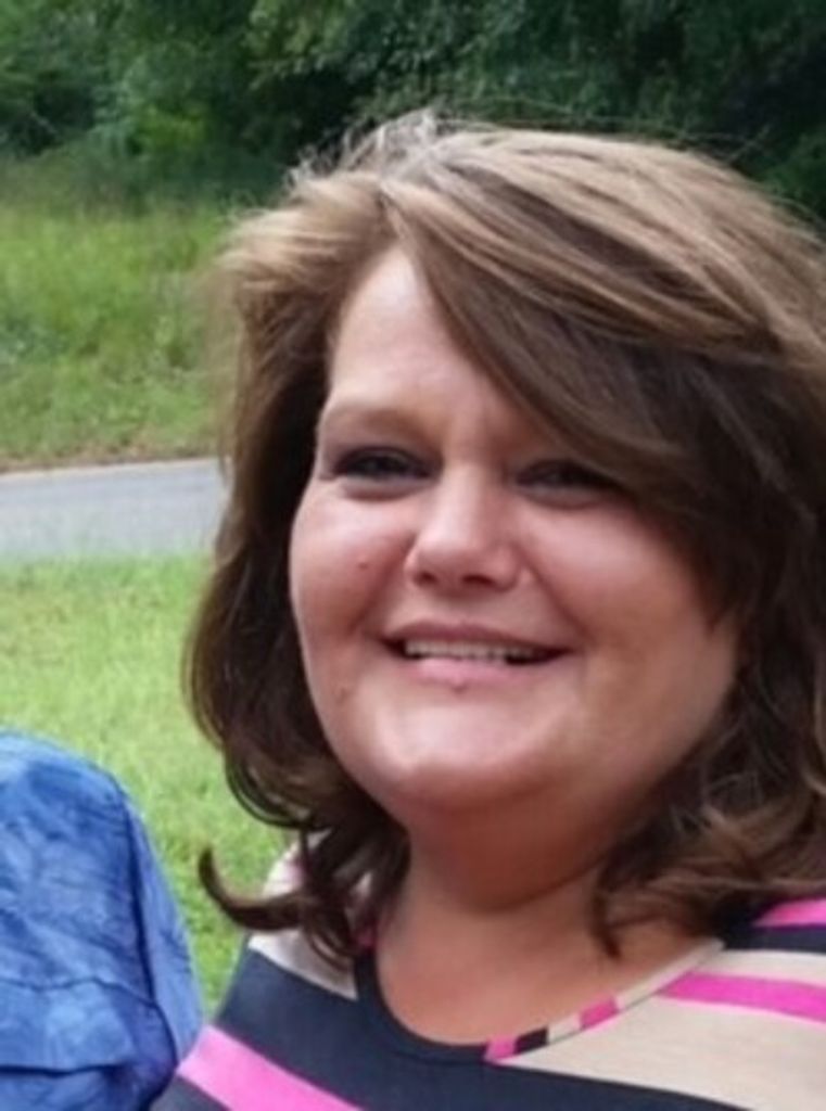 Teresa Ledbetter Toney Profile Photo
