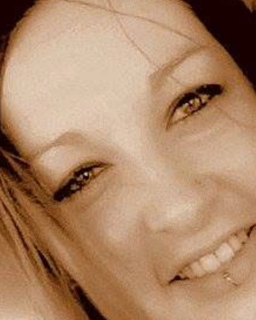 Kathleen Christin Moran