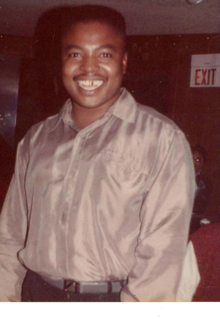 Michael Ray Roberts Profile Photo