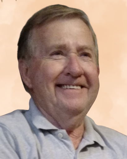 Jim Adam Hall's obituary image