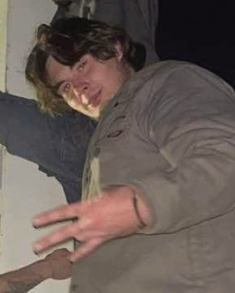 Travis Quinton Potts Profile Photo