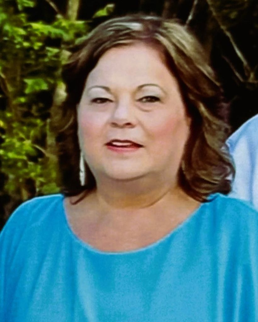 Susan Marie Pinson