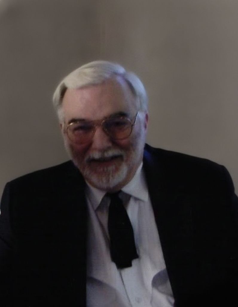 James Daniel Sullivan, Sr.