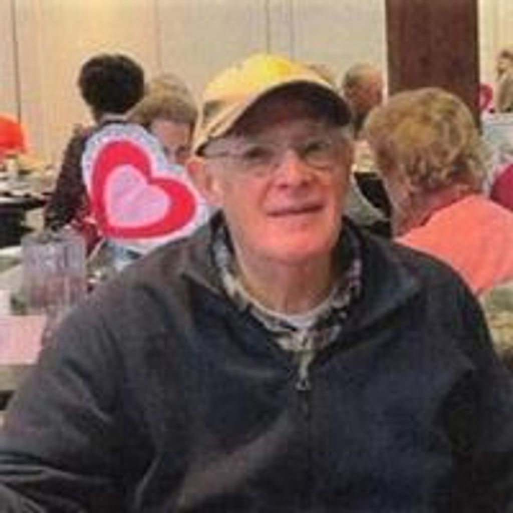 John Fredrick Ryan