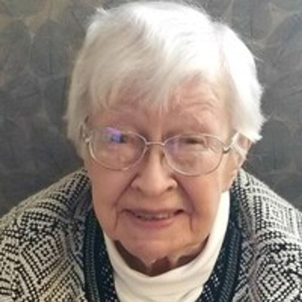Margaret Pope