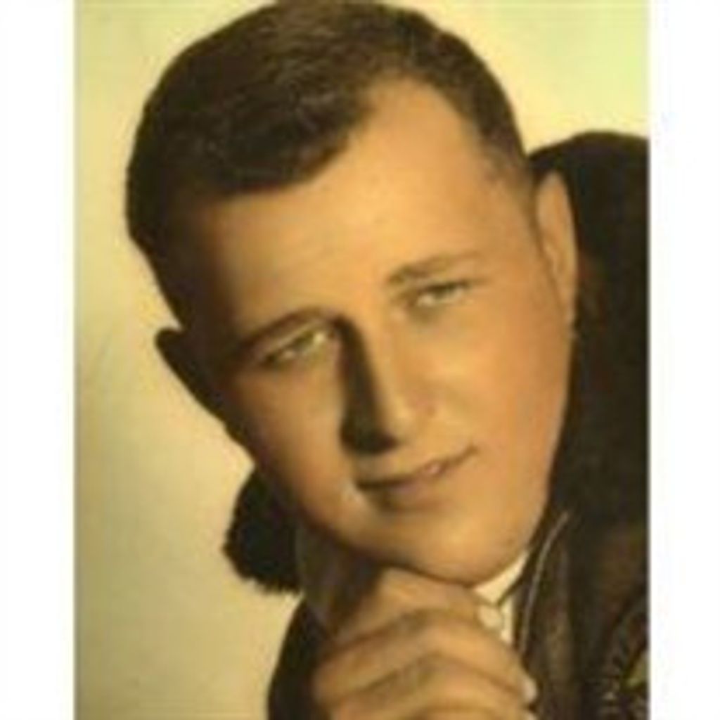 Gary E. Cooke