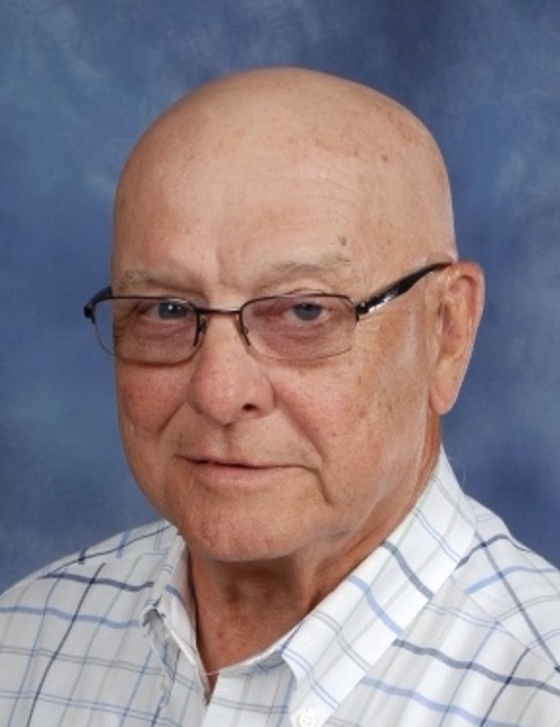 James Garner Charlton