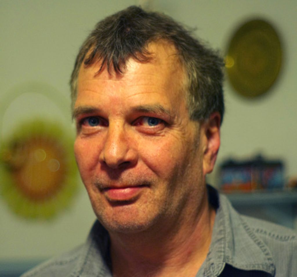 Samuel Thomas Leitheiser