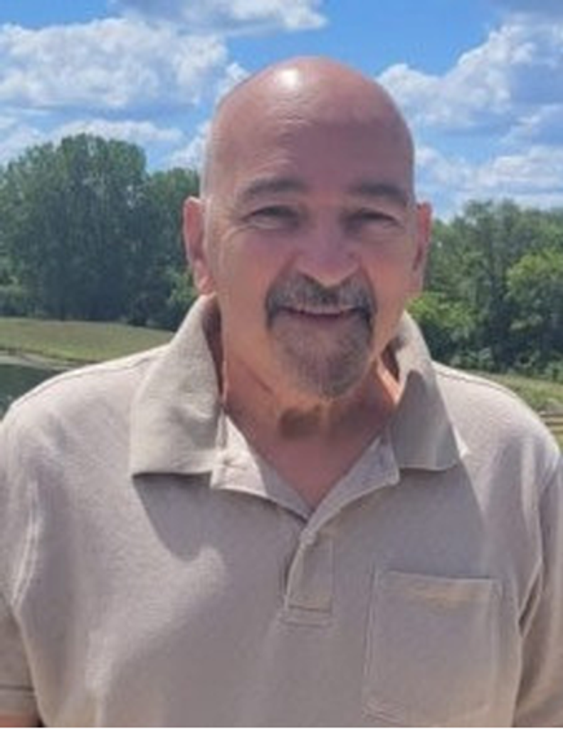 Raymond "Larry" Mondie