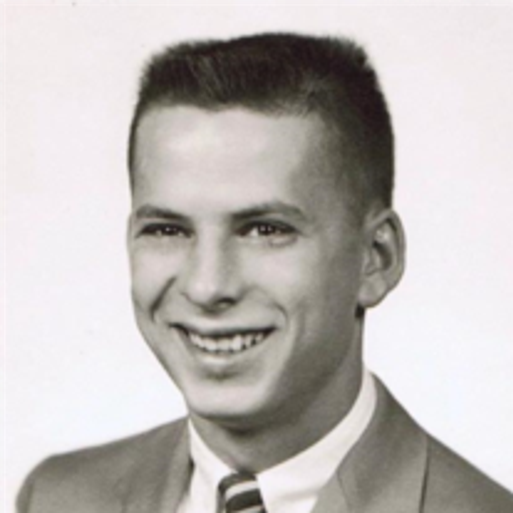 Roger A. Plasterer