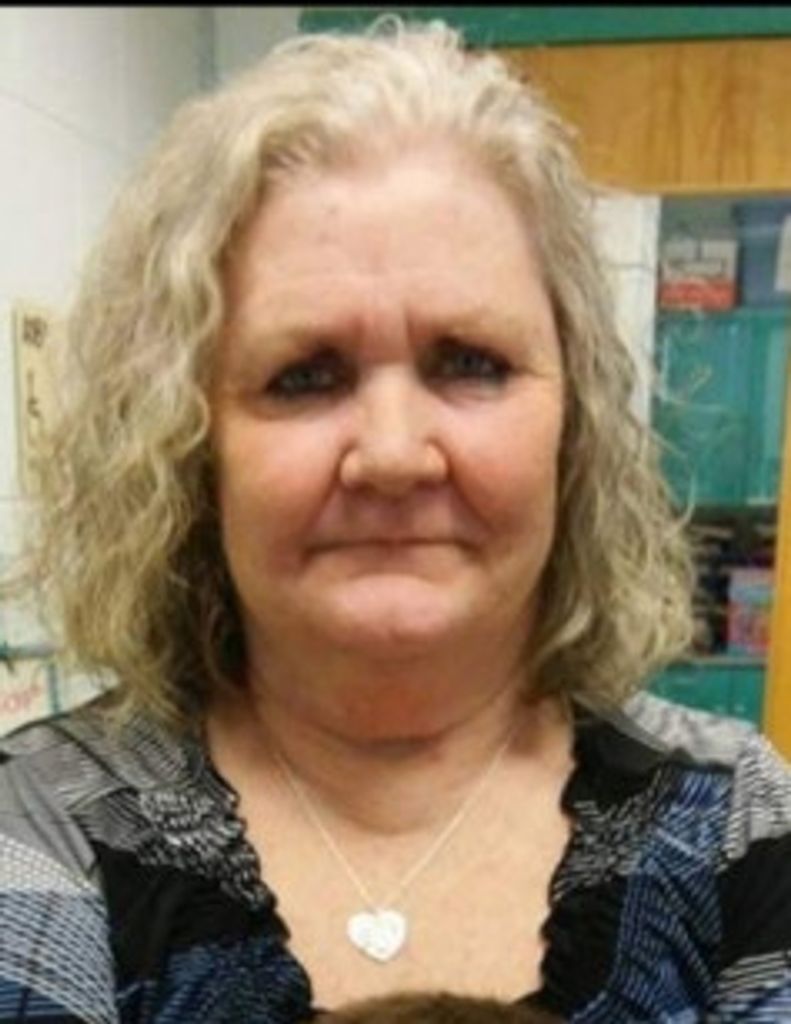 Mary Sue (Legates)  Perdue Profile Photo