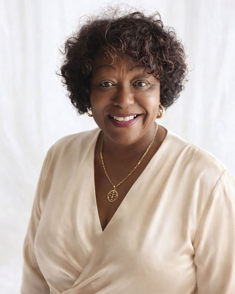 Anna C. Jamison Profile Photo